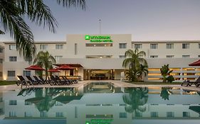 Hotel Wyndham Garden Playa Del Carmen